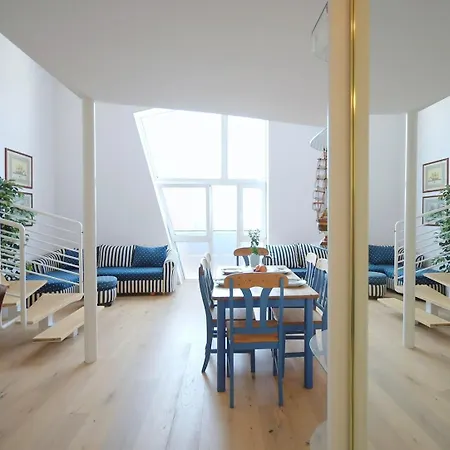 Apartmán W Porcie Przy Latarni Morskiej *