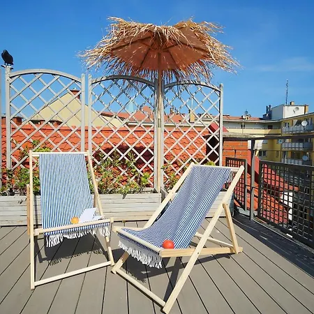 Appartement W Porcie Przy Latarni Morskiej