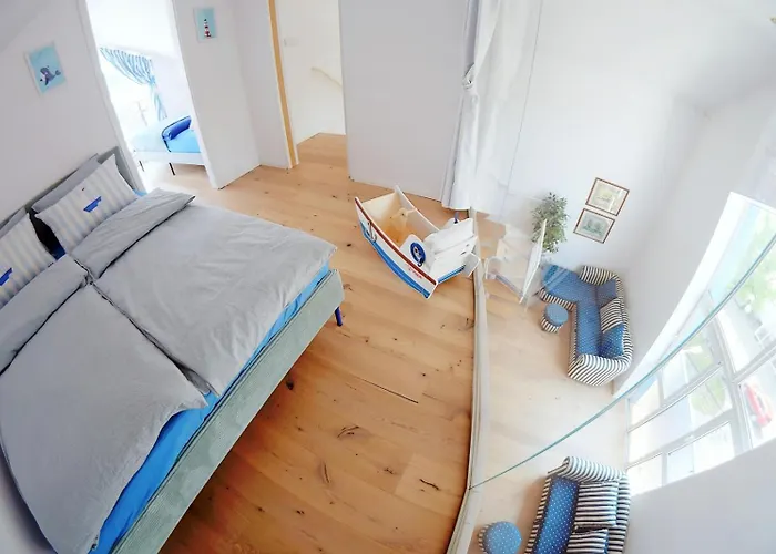 Апартаменты W Porcie Przy Latarni Morskiej Колобжег